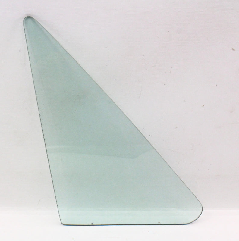 RH Vent Quarter Window Door Glass 75-84 VW Rabbit Pickup Jetta MK1