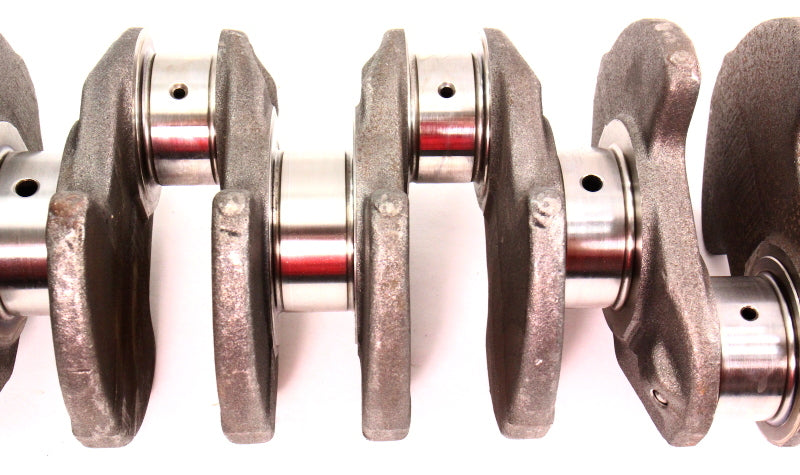 Crank Shaft Crankshaft 1.7L 81-84 VW  Rabbit Pickup Jetta Scirocco Mk1 - Genuine