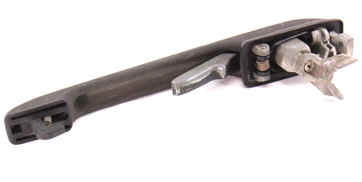 RH Front Exterior Door Handle 76-92 VW Jetta Rabbit Golf MK1 MK2 ~ OEM