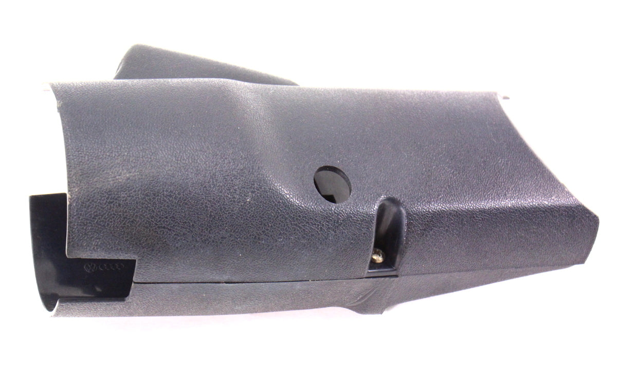 Steering Column Cover Ignition Trim 75-84 VW Rabbit Jetta Mk1 - 171 953 516 A
