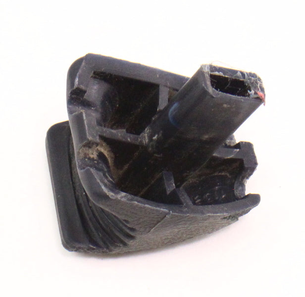 Front Seat Fold Forward Handle Knob 75-84 VW Jetta Rabbit GTI Scirocco ~ Mk1
