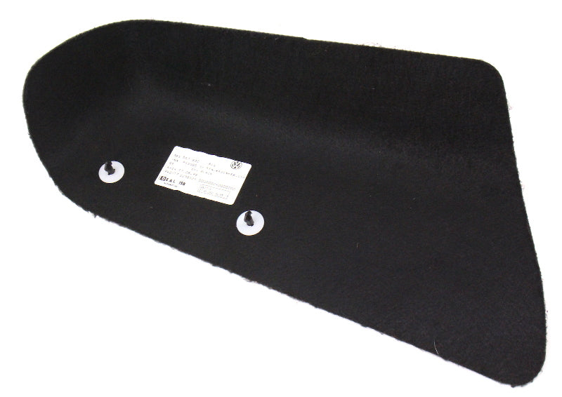 Trunk Side Storage Door Access Panel 98-05 VW Passat - 4motion - 3B5 867 830