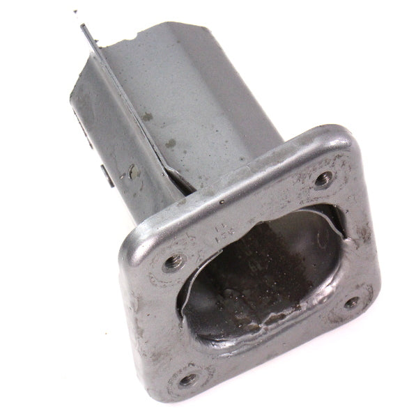 RH Frame Horn End Bracket 01-05 VW Passat B5.5 Lower Rail Section ~ 8D0 805 748