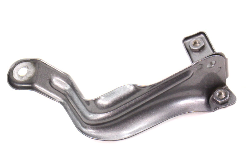 LH Fender Mount Metal Bracket 01-05 VW Passat B5.5 - Genuine - 3B0 821 135 D