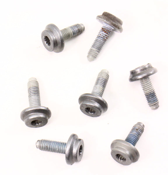 Door Hinge Bolts 99-05 VW Jetta Golf GTI MK4 Passat Hardware Genuine