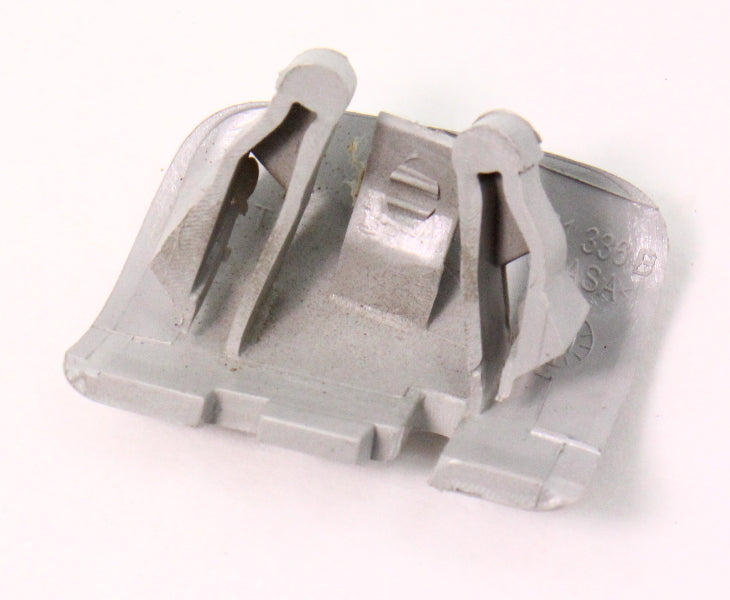 RH Rear Window Sun Shade Screen Visor Trim VW Passat 01-05 B5.5 - 3B5 861 336 B