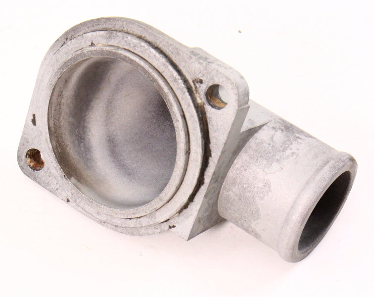 Thermostat Housing Coolant Flange VW Jetta Rabbit Scirocco MK1 ~ 055 121 121 A