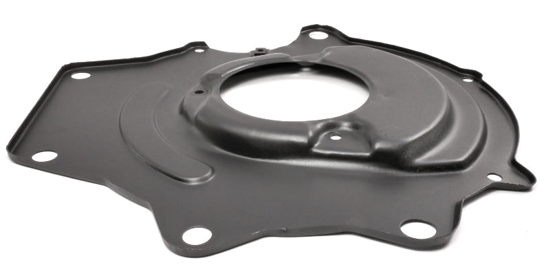 Engine Transmission Cover Spacer Plate MT VW 75-84 Rabbit Jetta Mk1 - Genuine