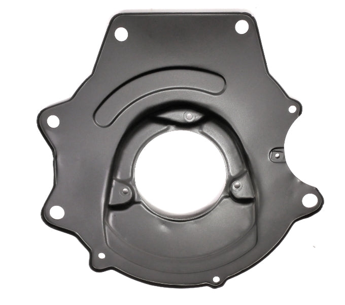 Engine Transmission Cover Spacer Plate MT VW 75-84 Rabbit Jetta Mk1 - Genuine