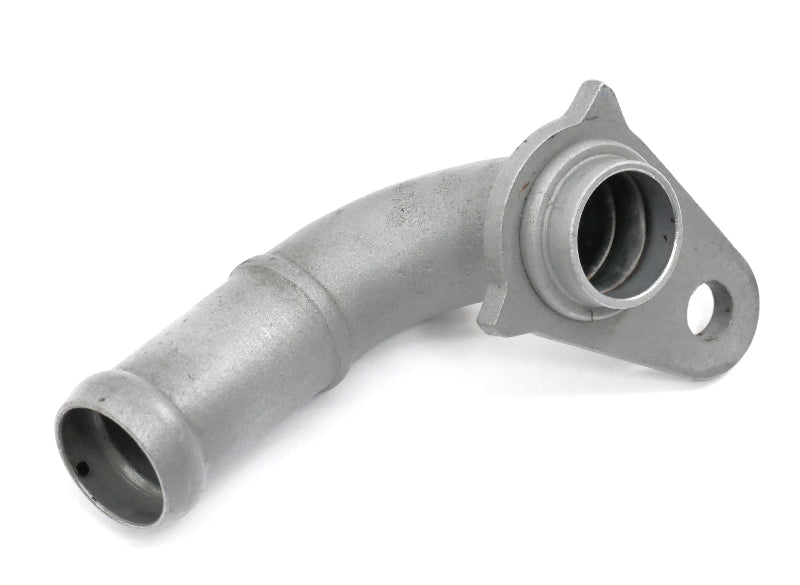 Power Steering Pump Elbow Connector 97-05 Audi A4 VW Passat B5 1.8T TDI Genuine