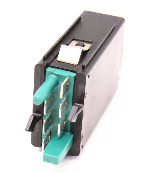 Heated Seat Switch Control Button 99-02 Audi A4 S4 B5 - Genuine - 8D0 963 563 C