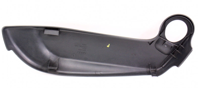 RH Front Seat Side Trim Panel 96-01 Audi A4 B5 - Genuine