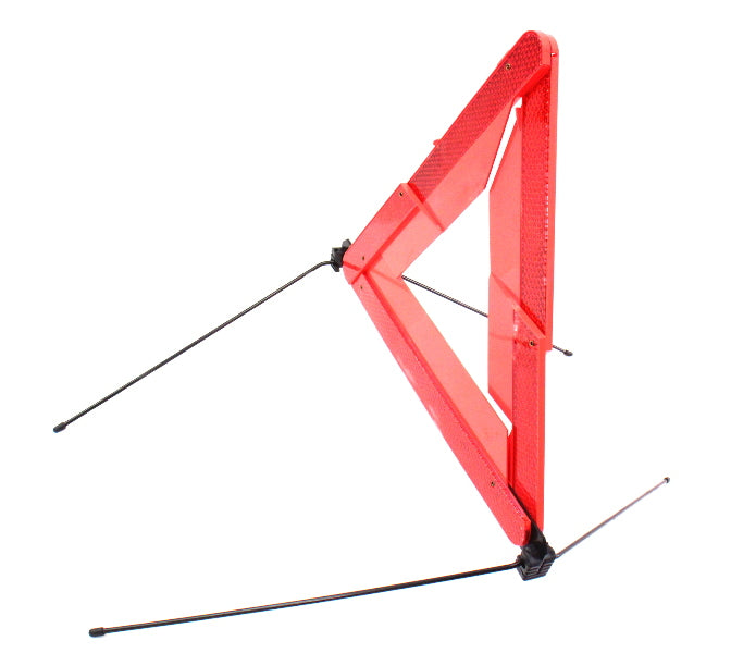 Trunk Hazard Warning Triangle 99-02 Audi A4 S4 B5 - 8D5 860 251 A