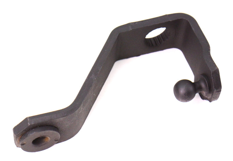 Manual Shifter Linkage Bracket MT 93-99 VW Jetta Golf GTI Cabrio ~ 1H0 711 051