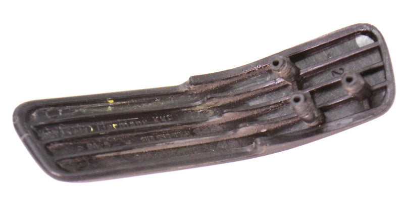 RH Rear Seatbelt Seat Belt Trim Guide 93-99 VW Golf GTI MK3 2 Door - 1H3 858 884