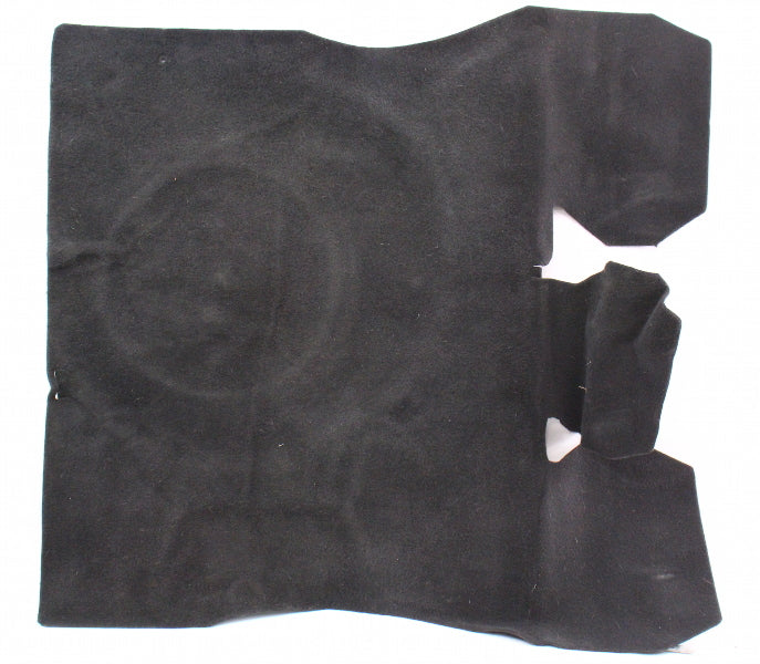 Hatch Floor Carpet Mat Black 93-99 VW Golf GTI MK3 ~ Genuine