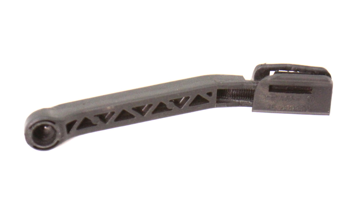 Trunk Hatch Release Actuator Linkage Rod 93-99 VW Golf GTI MK3 - 1HM 827 637