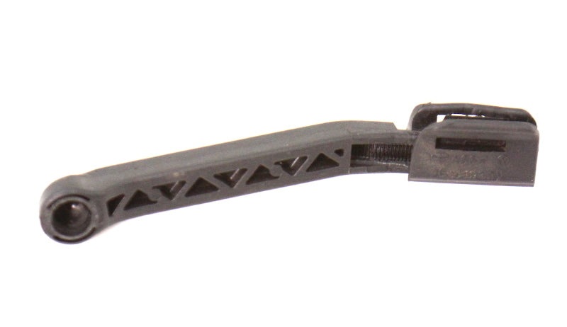 Trunk Hatch Release Actuator Linkage Rod 93-99 VW Golf GTI MK3 - 1HM 827 637