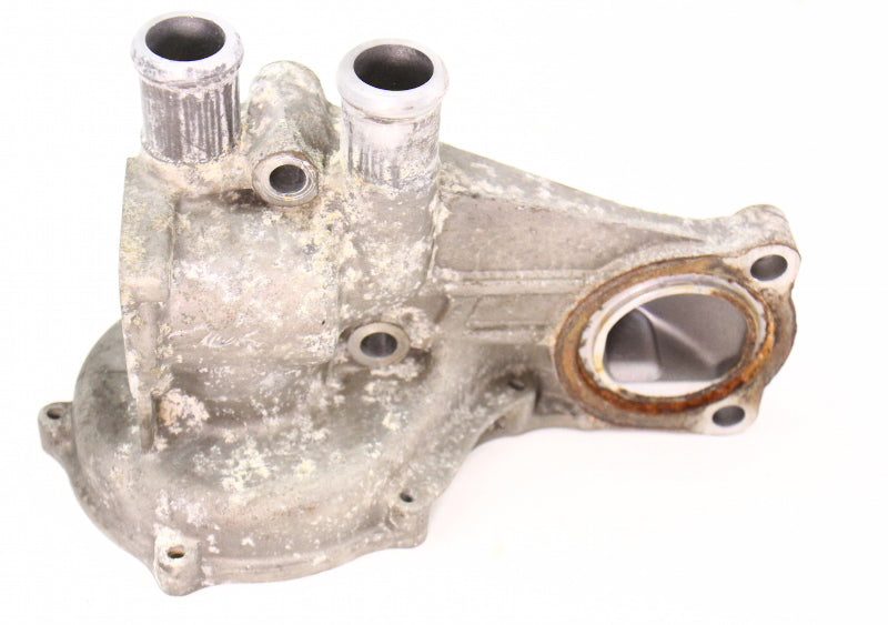 Water Pump Flange 2.0 ABA TDI 93-99 VW Jetta Golf GTI MK3 ~ 037 121 013 A