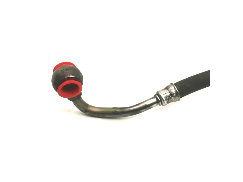 Power Steering Cooler Line Hose 98-05 VW Passat B5 B5.5 Genuine - 3B1 422 891 A