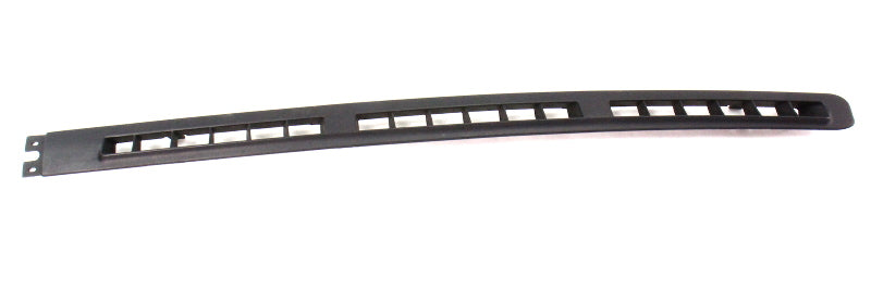 RH Front Dash Windshield Defrost Defog Vent 93-99 VW Jetta Golf GTI Cabrio MK3