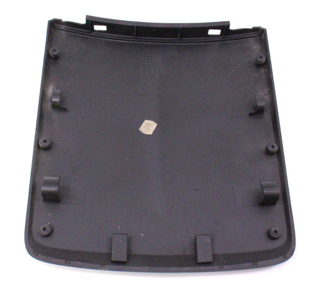 Interior Center Upper Dash Trim Panel Cover 98-10 VW Beetle Genuine 1C0 858 061