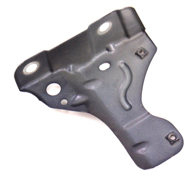 LH Front Fender Mount Bracket 98-05 VW Beetle - LC5R - Genuine - 1C0 805 073 C