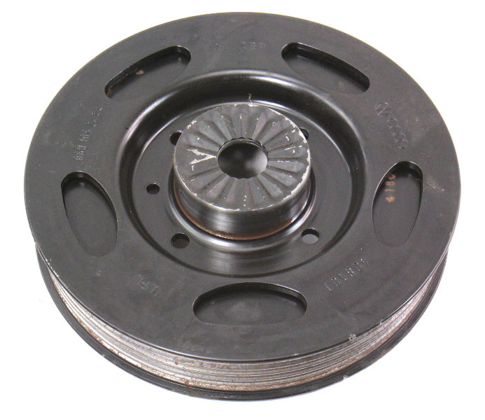 Crank Pulley Harmonic Balancer VW Jetta GTI Passat Audi 2.0T 1.8T 06H 105 243 K