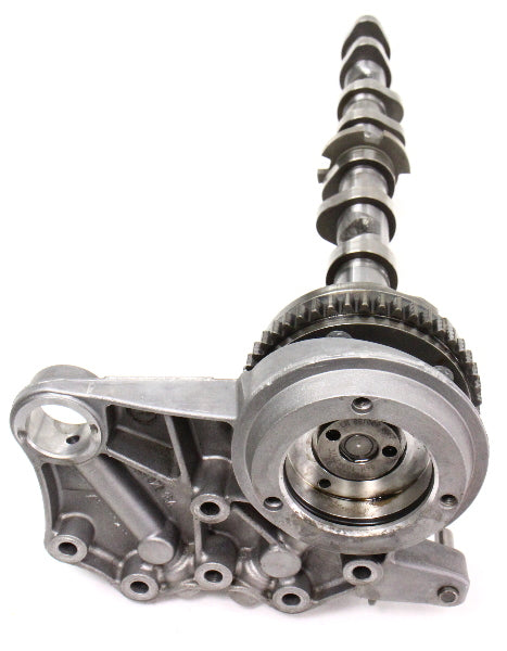 Intake Cam Camshaft 09-12 VW Jetta GTI Eos CC Passat - 2.0T CCTA - 06H 109 101 G