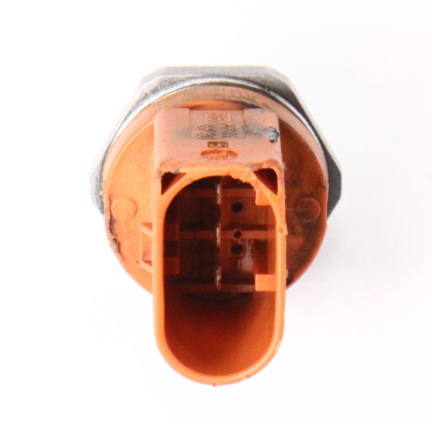Fuel Pressure Sensor HPFP 09-14 VW Jetta GTI Eos Audi A4 A5 2.0T - 06J 906 051 D