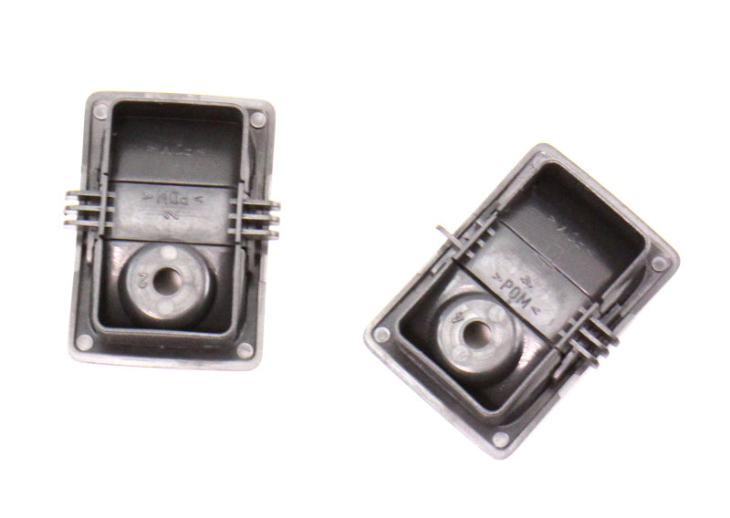 Trunk Anchor Hook Trim 06-10 VW B6 Passat Sedan - Genuine