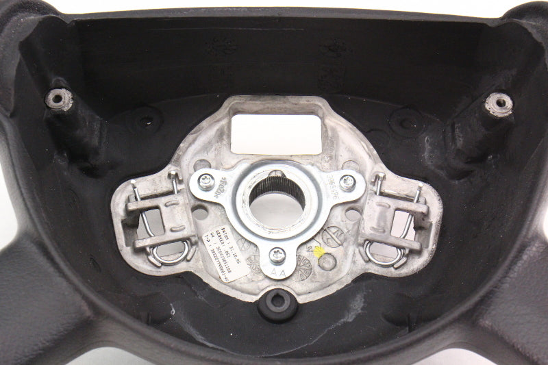 Stock Steering Wheel 06-10 VW Passat B6 - Genuine - 3C0 419 091 QB