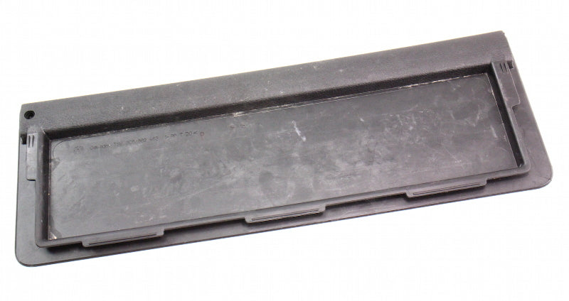 Trunk Side Storage Divider Panel 06-10 VW Passat B6 Sedan - 3C5 863 463