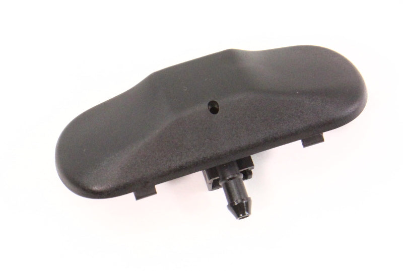 Washer Nozzle Sprayer 05-10 VW Jetta Golf MK5 Passat B6 - Genuine 5M0 955 985 C