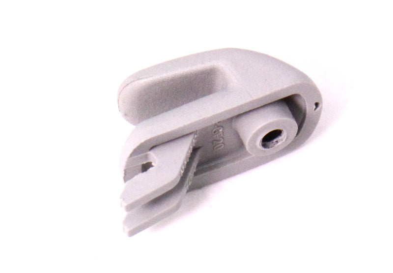 B Pillar Coat Hook 06-10 VW Passat 11-13 Tiguan - Genuine - 3C0 857 635