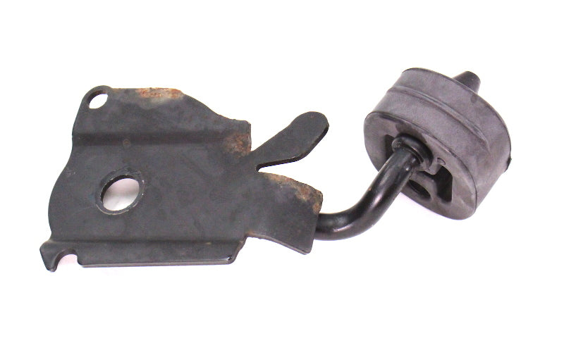 Exhaust Muffler Bushing Hanger Mount 06-10 VW Passat B6 - 3C0 253 461 AB