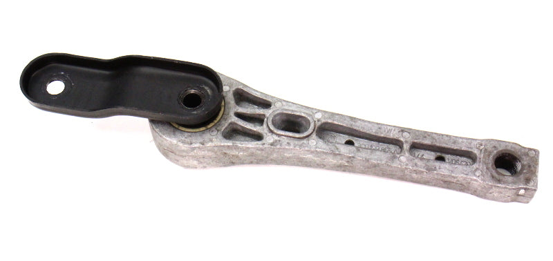 Lower Dog Bone Engine Motor Mount 06-10 VW Passat B6 2.0T Genuine 3C0 199 855 J