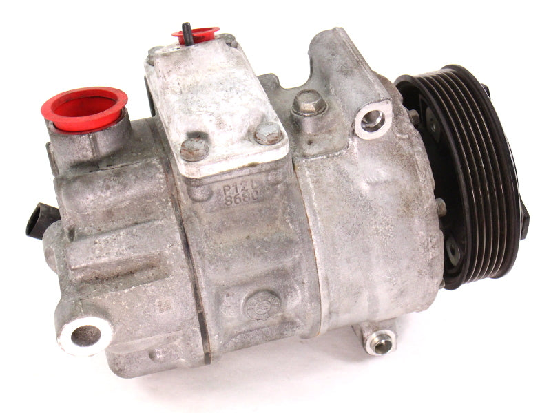 Genuine Sanden AC Compressor 06-07 VW Jetta GTI Passat A3 2.0T - 1K0 820 859 F