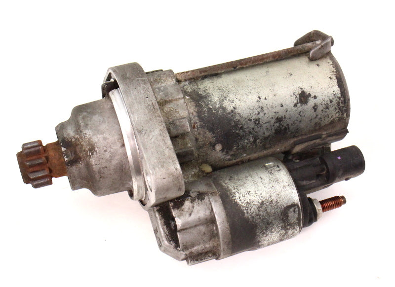 Starter 06-10 VW Jetta GTI MK5 Audi A3 Eos Passat B6 2.0T Genuine 02M 911 023 M