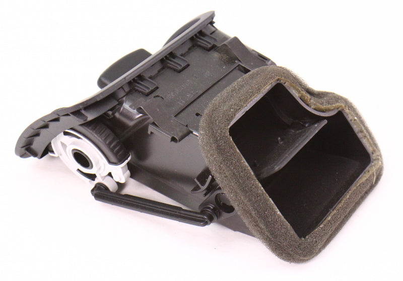 LH Dash Air Vent 06-10 VW Passat B6 Genuine - 3C1 819 701 E