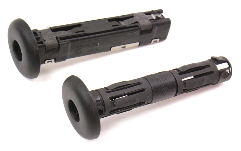 Front Seat Headrest Post Hole Insert VW Passat B6 Jetta Rabbit MK5 1K0 881 920 H