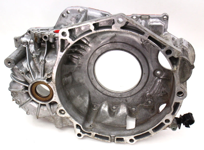 Automatic Transmission Case Housing HRN 06-07 VW Passat B6 - 09G 321 107 F
