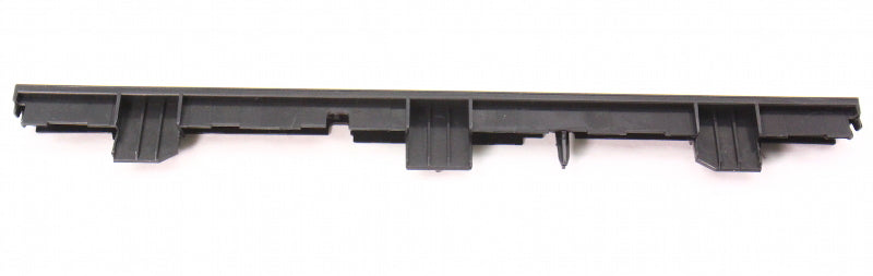 Upper Center Dash Trim - VW Passat 06-10 B6 - Genuine - 3C0 858 336 F