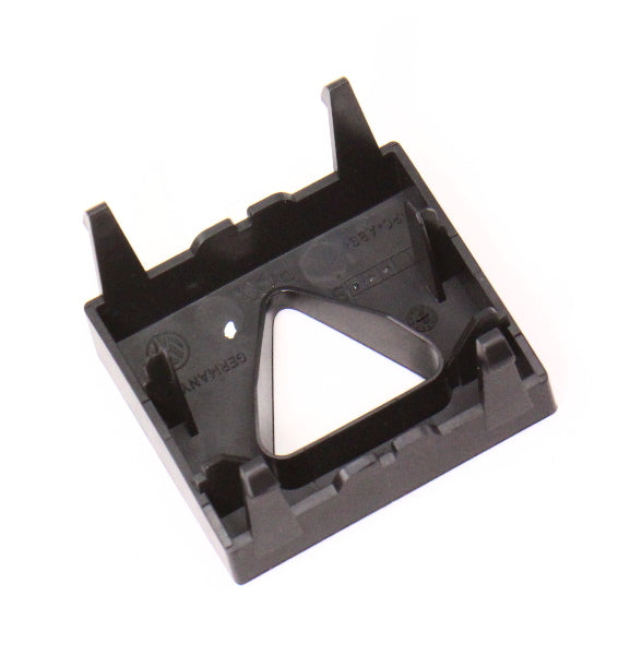 Center Dash Hazard Trim Panel Surround 06-10 VW Passat B6 - 3C0 857 368 B