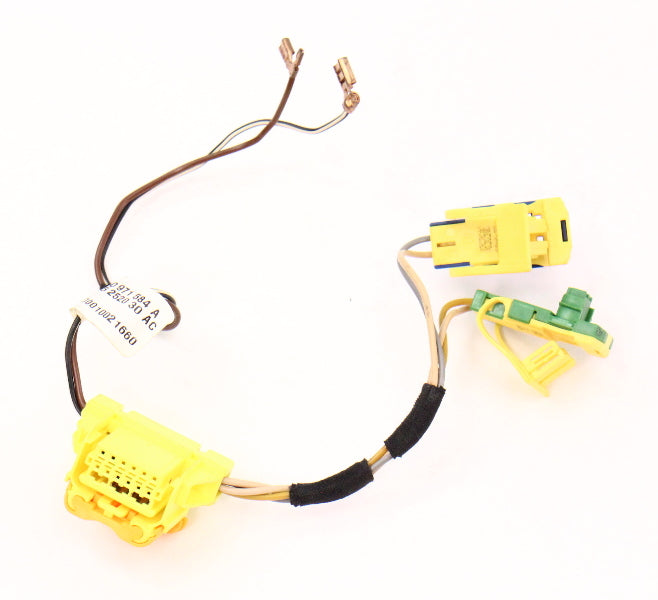 Wiring Harness VW Passat B6 - Genuine - 3C0 971 584 A