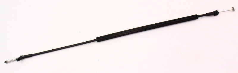 Emergency Trunk Release Cable 06-10 VW Passat B6 Sedan - 3C5 827 531 D