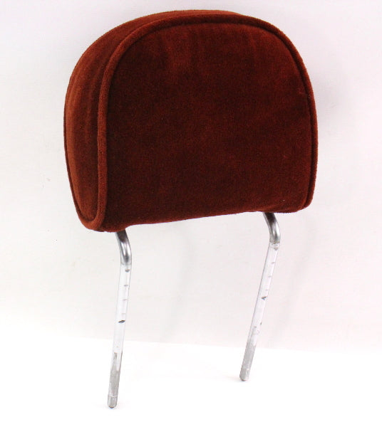 Front Seat Cloth Head Rest 75-80 VW Rabbit MK1 Headrest