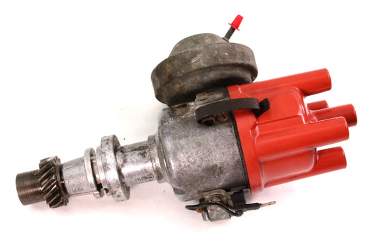 Ignition Distributor VW Jetta Rabbit Scirocco MK1 - Genuine - 049 905 205 A