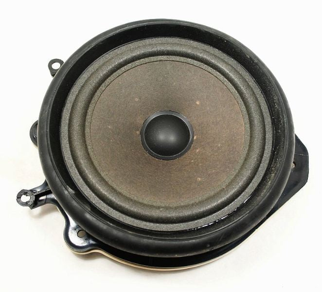 Door Speaker 02-08 Audi A4 B6 B7 - Genuine - 8E0 035 411