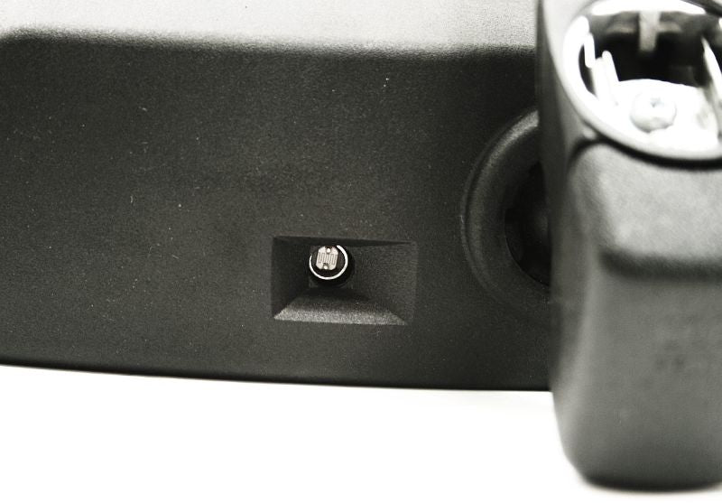 Interior Rearview Mirror 02-05 Audi A4 B6 - Genuine